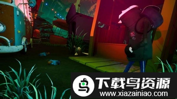 你好客人手机版截图3