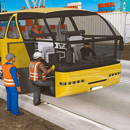 现代巴士竞技场最新版