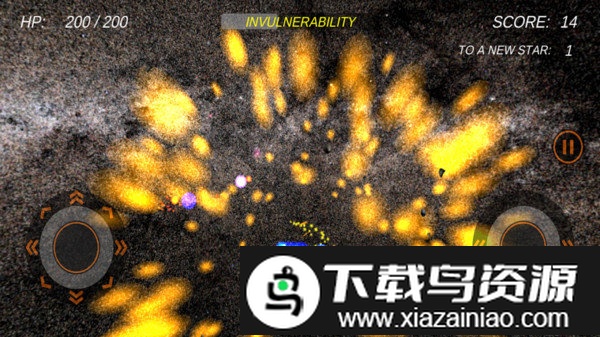 星球进化论游戏截图2