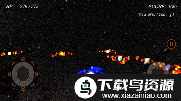 星球进化论游戏截图3