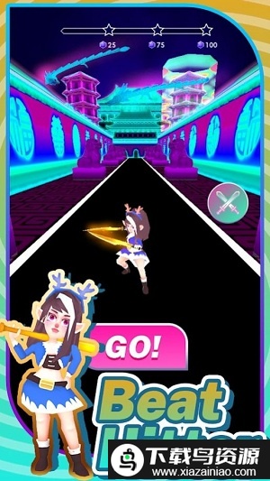 最佳击球手游戏截图3