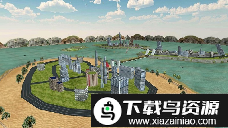 直升机运输模拟器手机版截图3