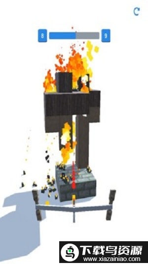 燃烧模拟器手机版截图3