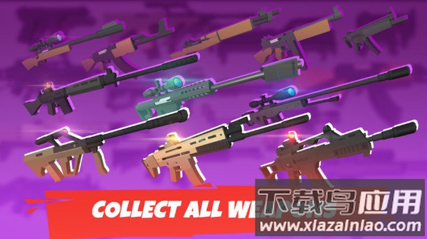 像素火线射击手游