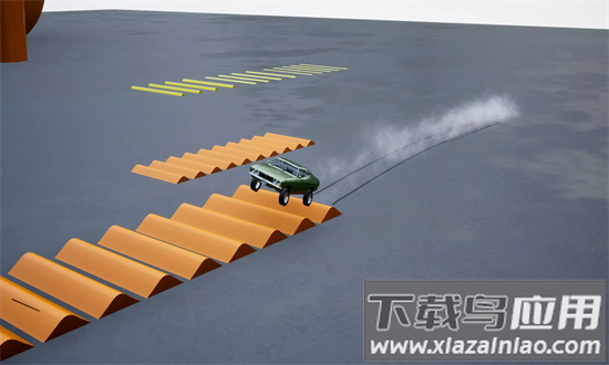 沙盒赛车在线官方版