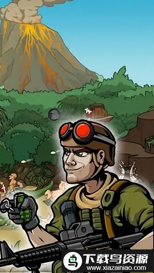 战争进化史2变态版截图1