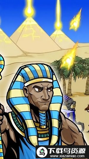 战争进化史2变态版截图2