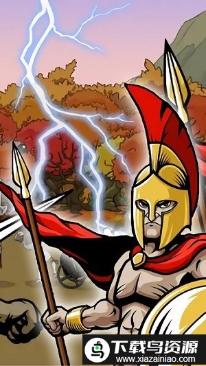 战争进化史2变态版截图4