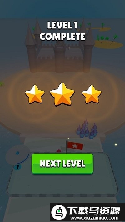 绘制攻击3d手机版截图3