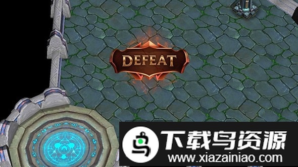 移动联盟韩版截图4