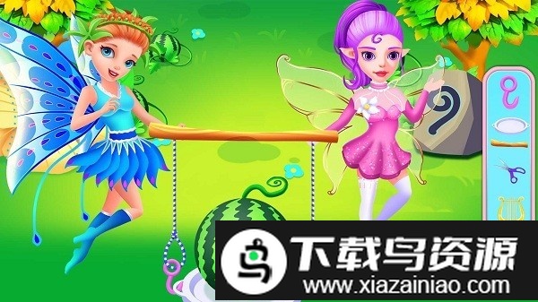 神奇蔬菜屋最新版截图1