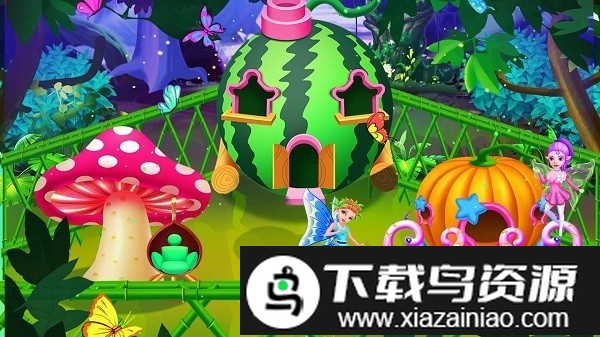 神奇蔬菜屋最新版截图2