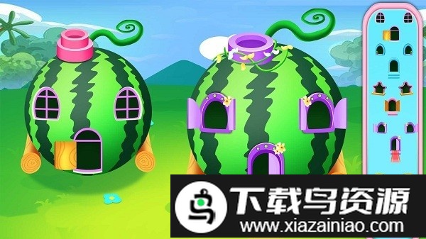 神奇蔬菜屋最新版截图3