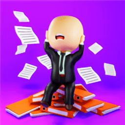 办公室发烧友游戏