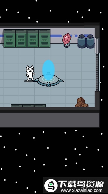 救救太空猫官方版截图1