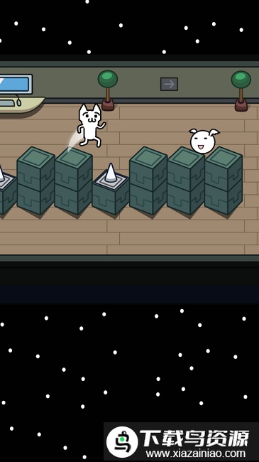 救救太空猫官方版截图2