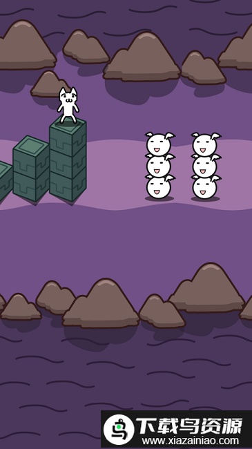 救救太空猫官方版截图3