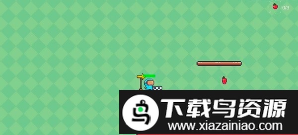 奚仔跳跃游戏截图2