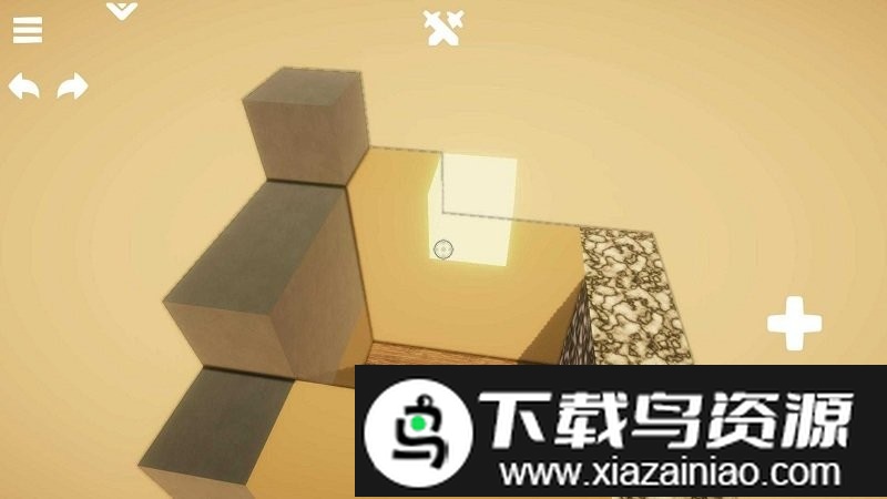 沙漠破坏沙盒模拟器游戏截图4