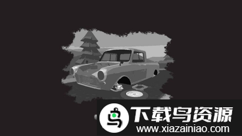 老皮卡车模拟器游戏(pickup)截图1