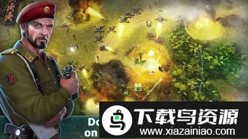 战争艺术3全球冲突国际服官方版截图2