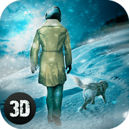 西伯利亚寒冬游戏