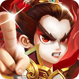 果盘不朽三国手游