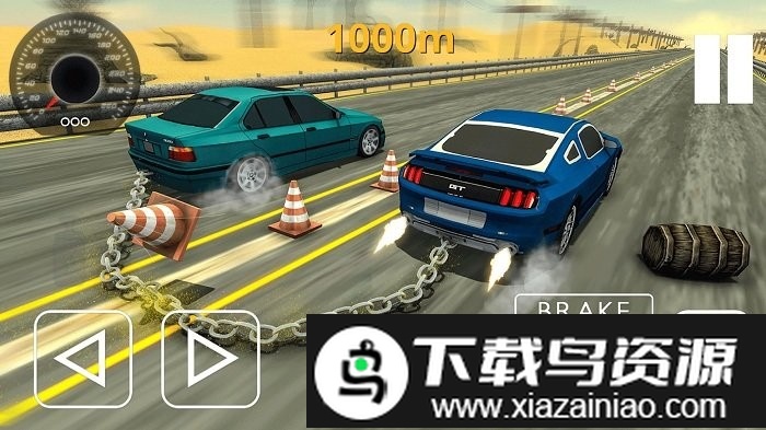 涡轮飞行模拟器游戏截图1