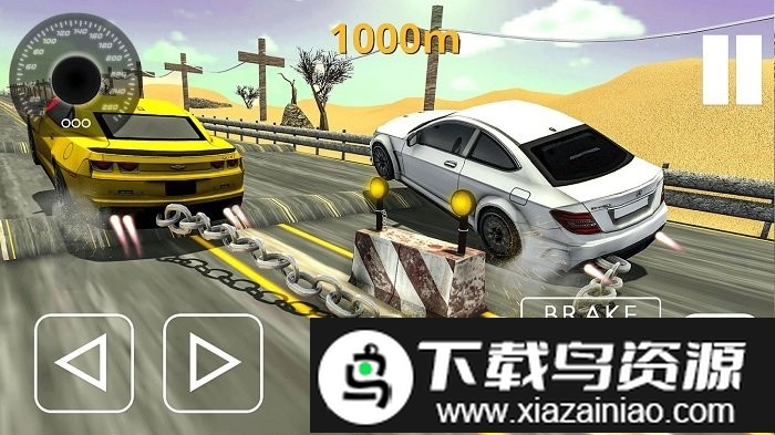 涡轮飞行模拟器游戏截图2