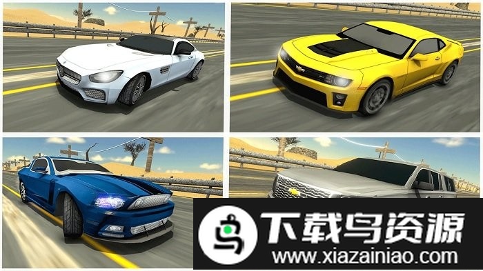 涡轮飞行模拟器游戏截图3