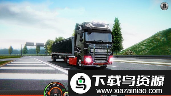 极限驾驶挑战游戏截图2