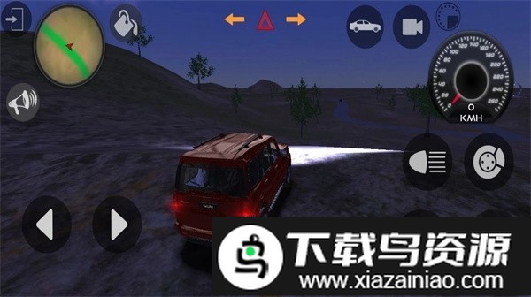 印度汽车驾驶模拟器手机版截图3