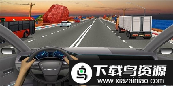 科目三模拟器游戏截图2