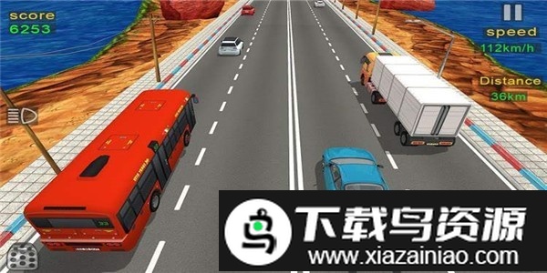 科目三模拟器游戏截图3