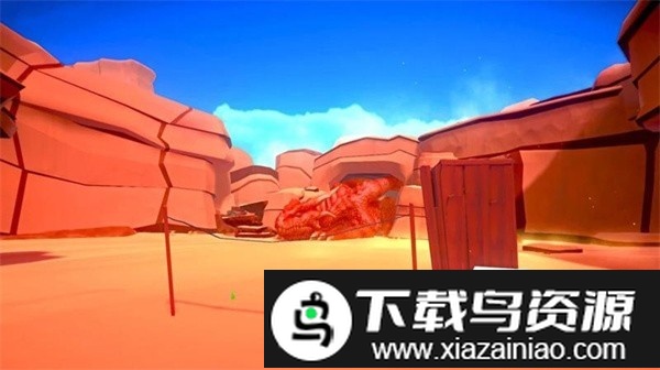 噩梦大叔手机版正版截图1