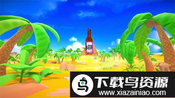 噩梦大叔手机版正版截图4