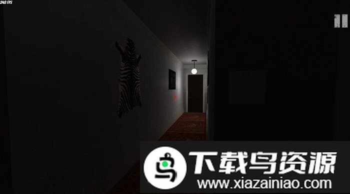 恐怖邮件2游戏截图3