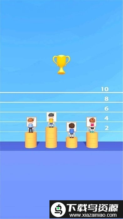 完美画画游戏截图3