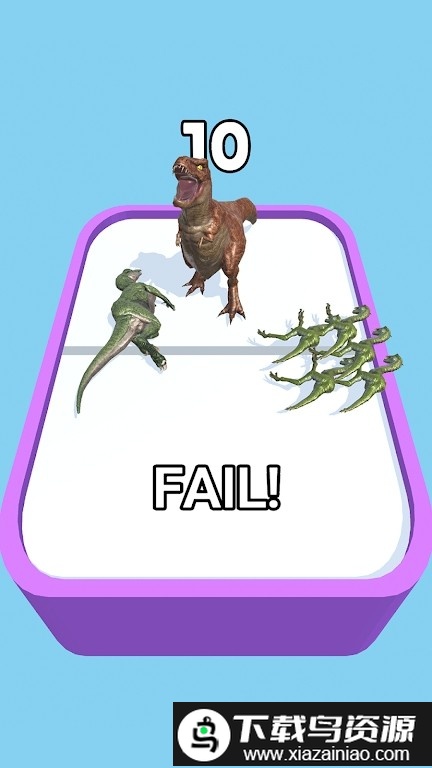 merge master游戏截图2