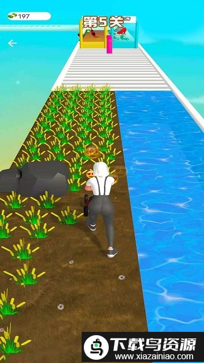 百变女王3d最新版截图1