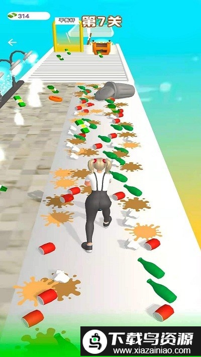 百变女王3d最新版截图2