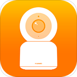 华为智能摄像机软件