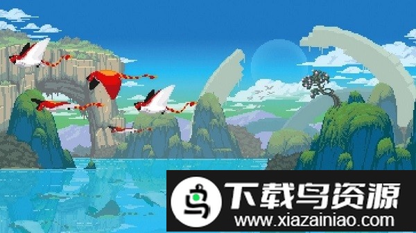 只有两个人的世界手机版截图2