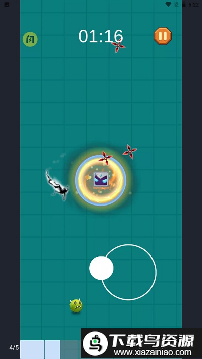 元素精灵幸存者手机版截图2