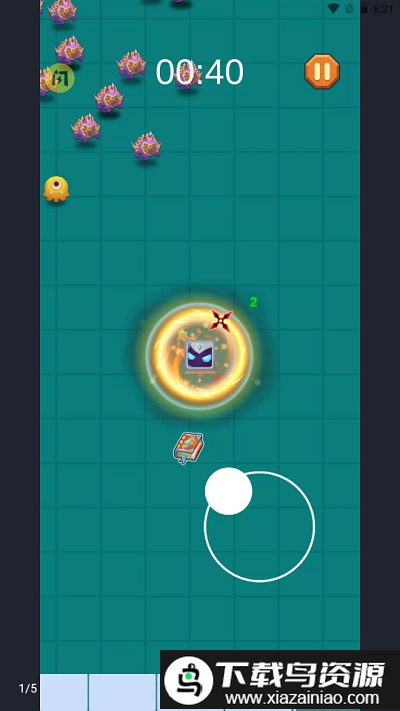 元素精灵幸存者手机版截图4