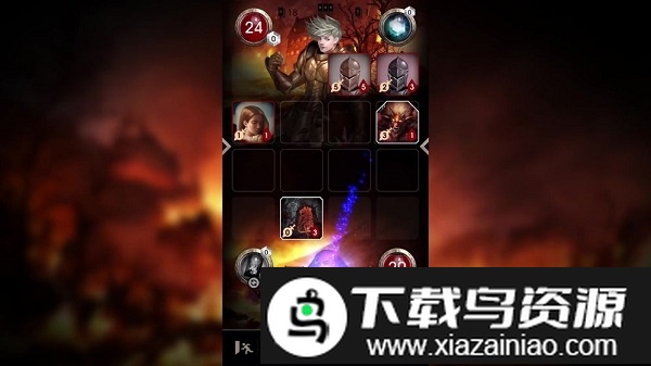 撒旦的教义手游截图1