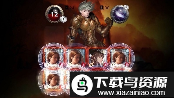 撒旦的教义手游截图3