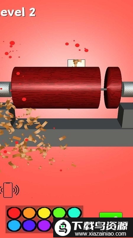 木材模拟器游戏截图3