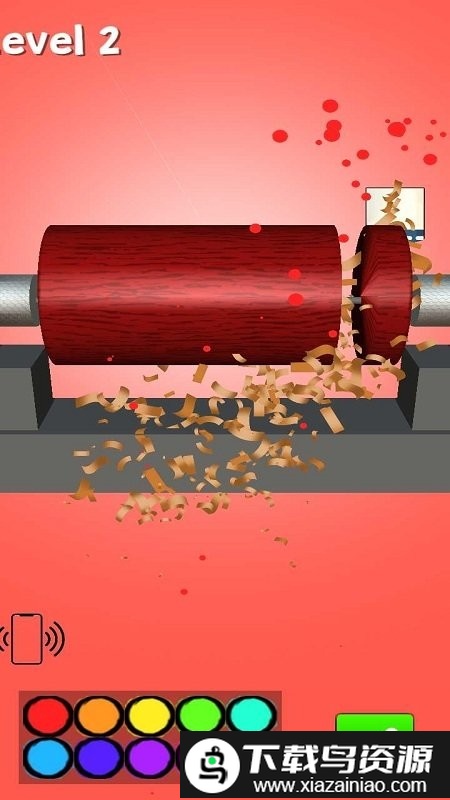 木材模拟器游戏截图4