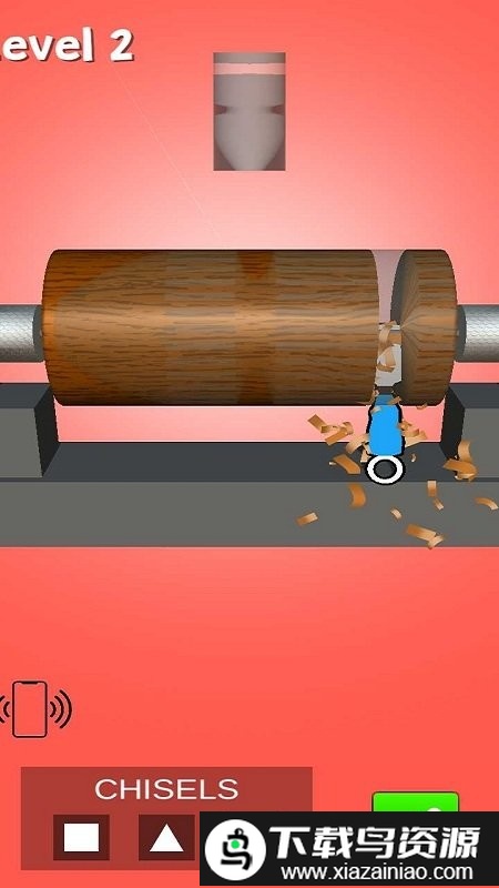 木材模拟器游戏截图5